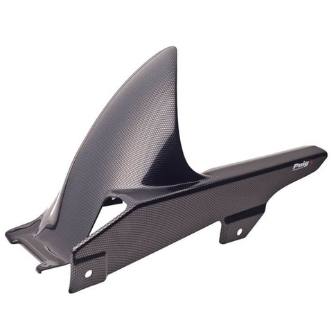 Guardabarros trasero Símil carbono Bandit 1250/1250s 07-13/GSX 1250 F 10-17' PUIG 4409C