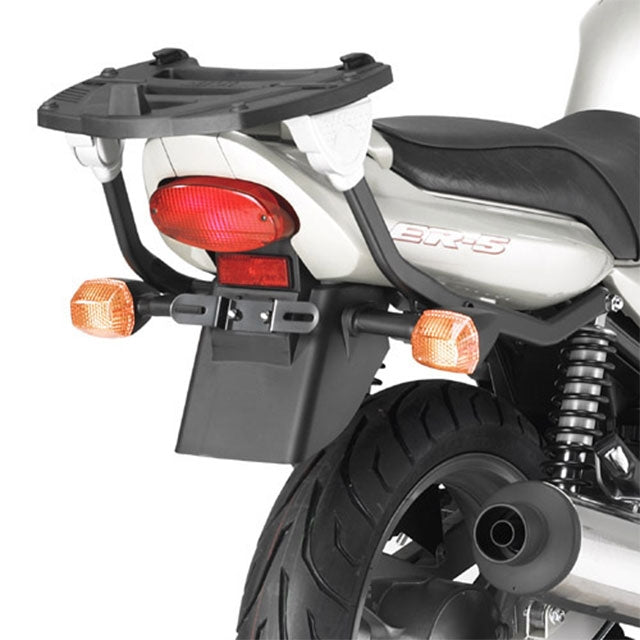 Soporte Maleta Monorack Monokey/Monolock Kawasaki ER 5 500 01-07 GIVI 440F