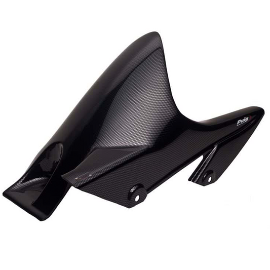 Guardabarros trasero Símil carbono Kawasaki  Z 1000 07'-09'/Z 750 R 11-12 PUIG 4431C
