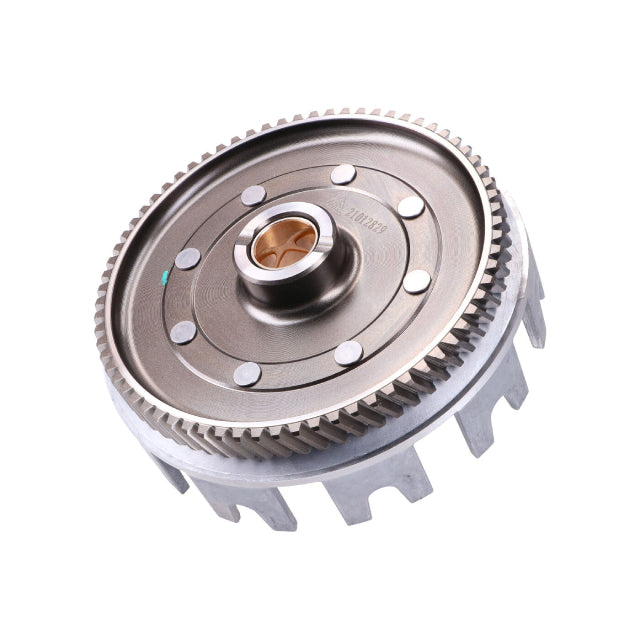 Canasta de embrague Minarelli AM6 Lide Industry
