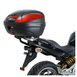Support de top case Monolock Kawasaki ER6 N / ER6 F 650 05-08 GIVI