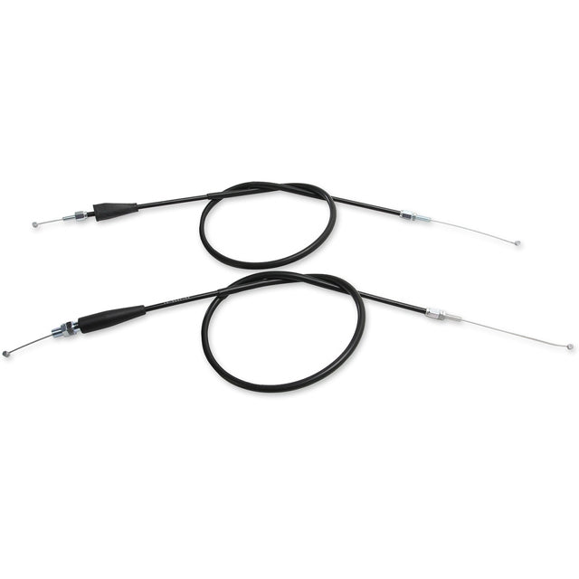 Cables de gas Honda XR 400 R 96-02 All Balls 45-1199