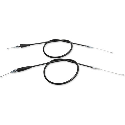 Cables de gas Honda XR 400 R 96-02 All Balls 45-1199