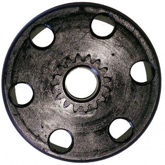 Cloche d'embrayage Malcor réplique KTM 50/65cc