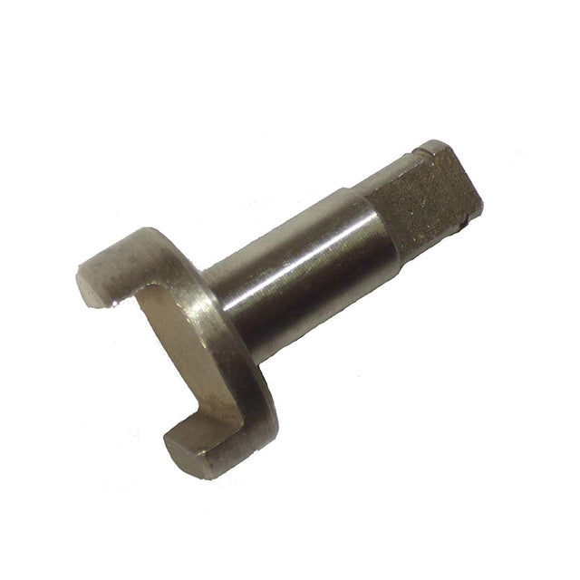 Axe de pompe à eau Malcor Réplica KTM 50 / KTM SX 50 d'origine