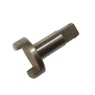 Axe de pompe à eau Malcor Réplica KTM 50 / KTM SX 50 d'origine