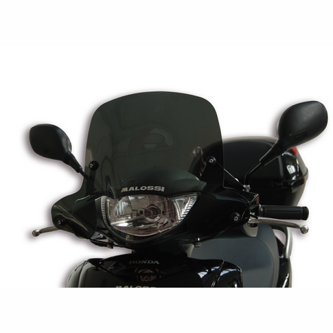 Cúpula sport Honda SH 125/150cc Malossi 4514611