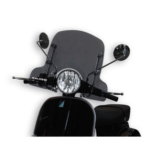 Cúpula sport Vespa 200 Malossi - Ahumada 4515120