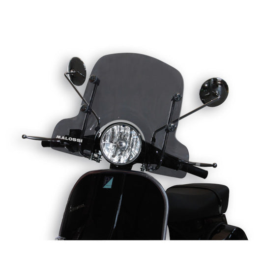 Cúpula sport Vespa 200 Malossi - Ahumada 4515120