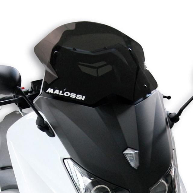 Cúpula sport Yamaha T-Max 530 >12 Malossi Malossi 4515359