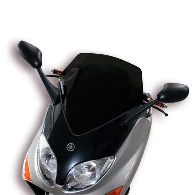 Cúpula racing Yamaha T-Max 500 01-07 Malossi 4515361