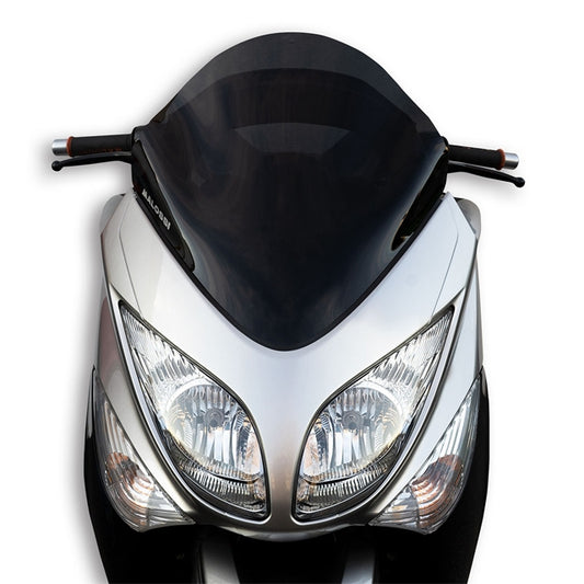 Racing windscreen Yamaha T-Max 500 08-11 Malossi