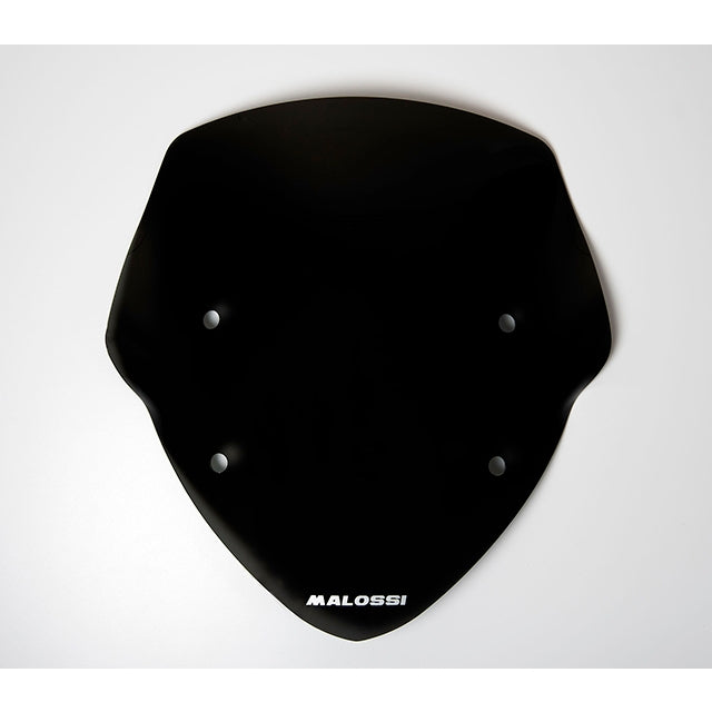 Cúpula sport Piaggio MP3 350 ie euro 4 >18 - ahumado oscuro Malossi