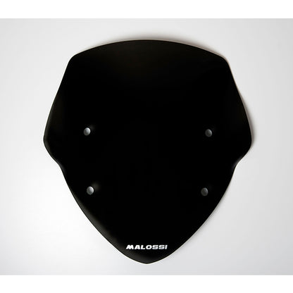 Cúpula sport Piaggio MP3 350 ie euro 4 >18 - ahumado oscuro Malossi