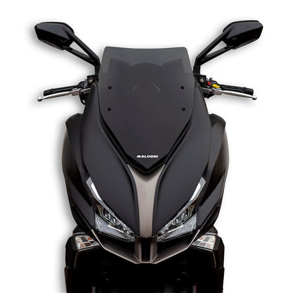 Cúpula sport Kymco X-Citing 400 ie euro4 >18 - ahumado oscuro Malossi 4518354
