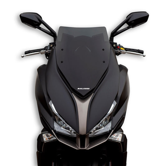 Cúpula sport Kymco X-Citing 400 ie euro4 >18 - ahumado oscuro Malossi 4518354