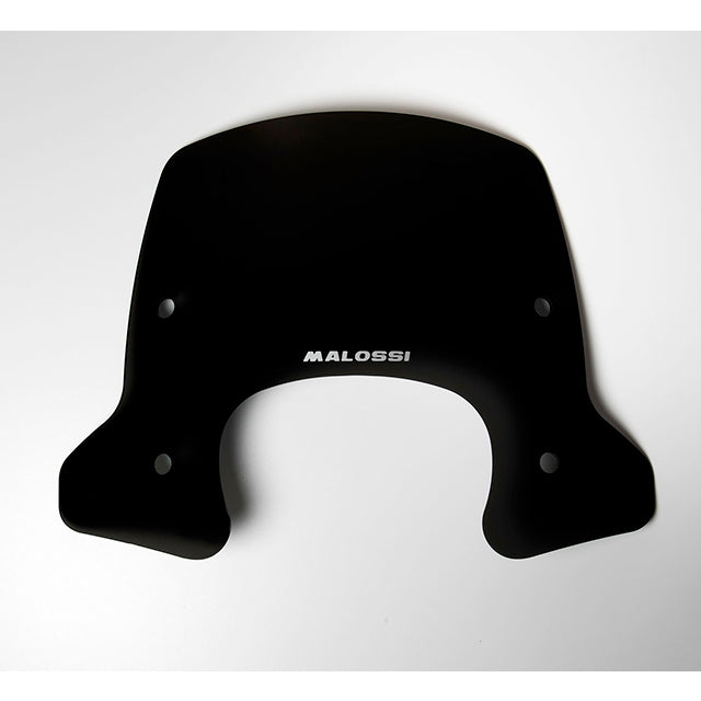 Cúpula sport Kymco Like 50 4T euro 4 / Like 125/150i >18 Malossi - ahumado oscuro