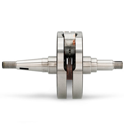 Crankshaft Vespa 125 S/N 1956-1959 Bocolo