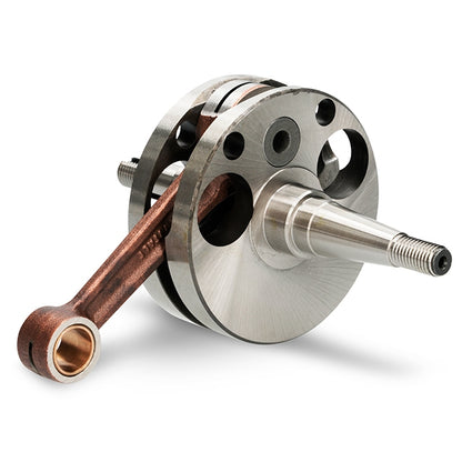 Crankshaft Vespa 125 S/N 1956-1959 Bocolo