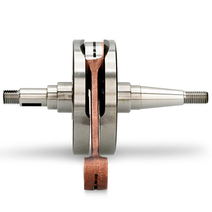 Crankshaft Vespa 125 S/N 1956-1959 Bocolo