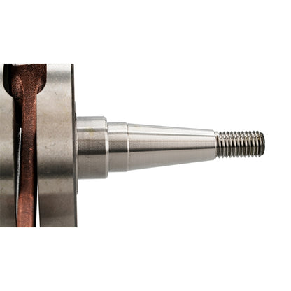 Crankshaft Vespa 125 S/N 1956-1959 Bocolo