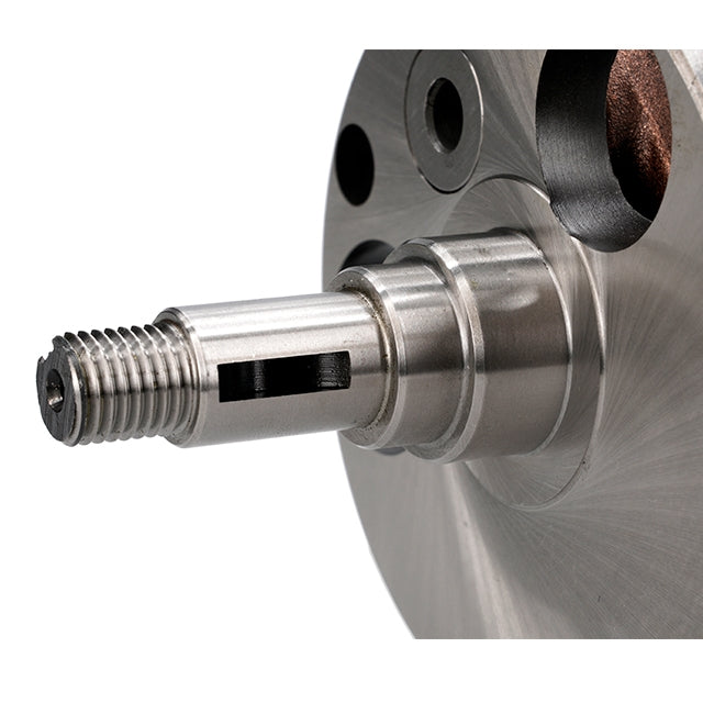 Crankshaft Vespa 125 S/N 1956-1959 Bocolo