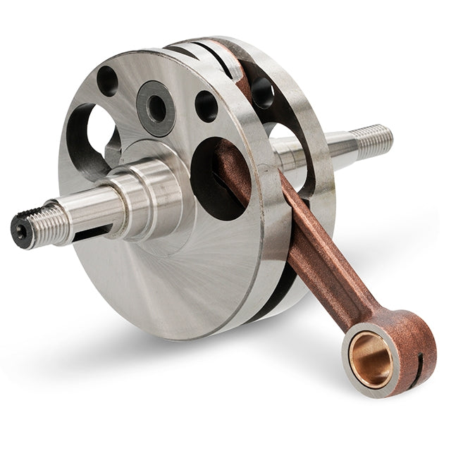 Crankshaft Vespa 125 S/N 1956-1959 Bocolo