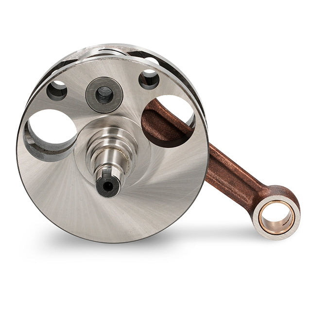 Crankshaft Vespa 125 S/N 1956-1959 Bocolo