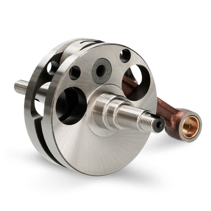 Crankshaft Vespa 125 S/N 1956-1959 Bocolo