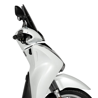 Cúpula sport Honda SH 125 >20 - ahumado oscuro Malossi