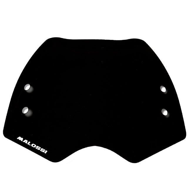 Cúpula sport Honda SH 125 >20 - ahumado oscuro Malossi