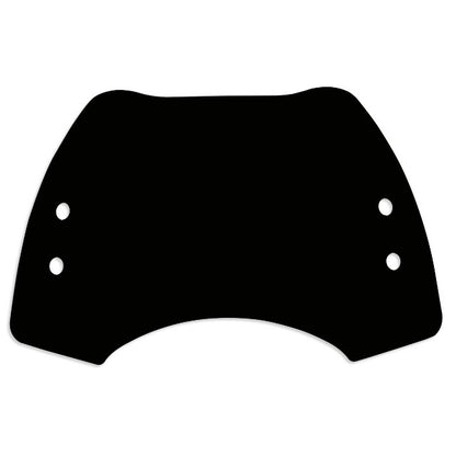 Cúpula sport Kymco Like S 125 ie 4T LC >21 - ahumado oscuro Malossi 4519189