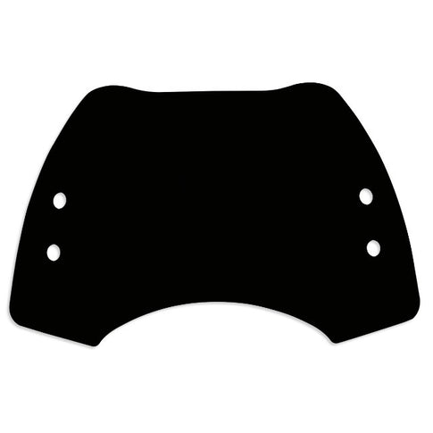 Cúpula sport Kymco Like S 125 ie 4T LC >21 - ahumado oscuro Malossi 4519189
