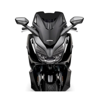 Cúpula sport Honda Forza 125/350 >21 - ahumado oscuro Malossi 4519198