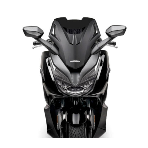 Cúpula sport Honda Forza 125/350 >21 - ahumado oscuro Malossi 4519198