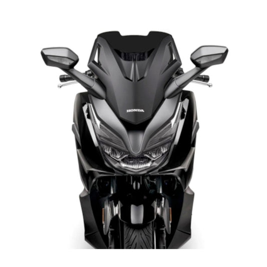 Cúpula sport Honda Forza 125/350 >21 - ahumado oscuro Malossi 4519198