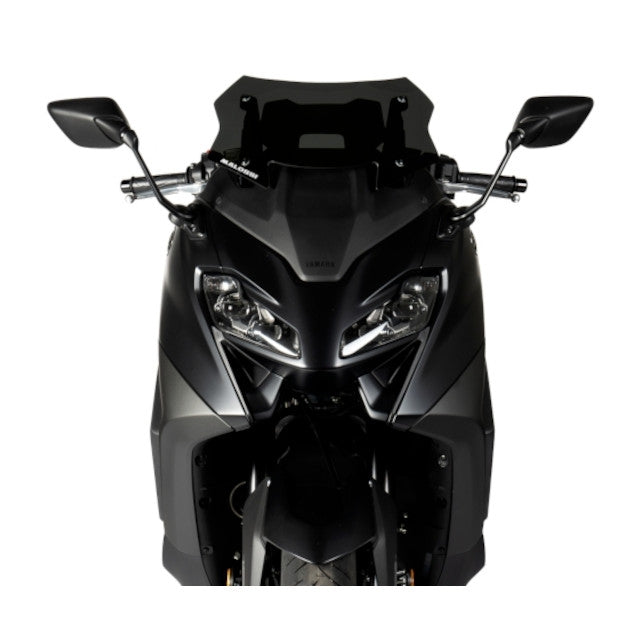 Cúpula sport Yamaha T-Max 560 >22 - ahumado oscuro Malossi