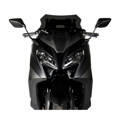 Cúpula sport Yamaha T-Max 560 >22 - ahumado oscuro Malossi