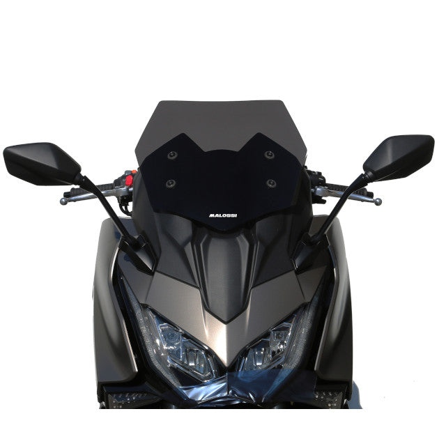 Cúpula sport Kymco AK Premium 550 ie 4T LC euro 5 >2023 Malossi 4519802