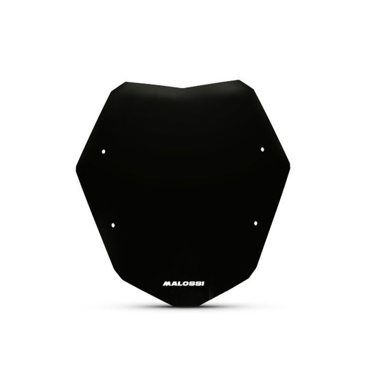 Cúpula sport BMW C 400 X euro 5 >2021 Malossi - ahumado oscuro 4519877