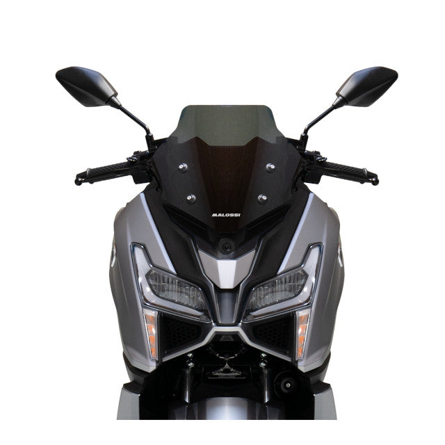 Cúpula sport Voge Sfida SR1 125 ie 4T LC euro 5 >2023 Malossi