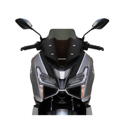 Cúpula sport Voge Sfida SR1 125 ie 4T LC euro 5 >2023 Malossi