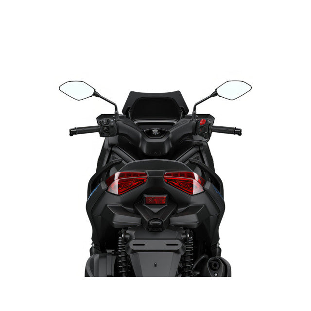 Cupula sport Yamaha X-Max 125/300 >2023 Malossi