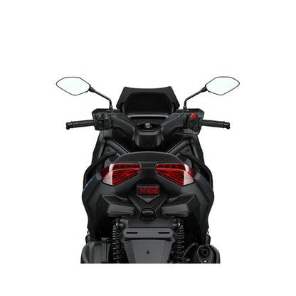 Cupula sport Yamaha X-Max 125/300 >2023 Malossi