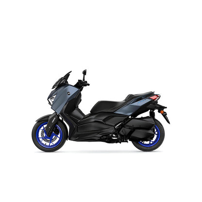 Cupula sport Yamaha X-Max 125/300 >2023 Malossi