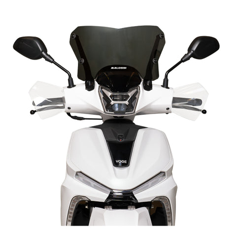 Cúpula Sport VOGE SFIDA SR16 125 ie 4T LC >2025 Malossi - ahumado oscuro 4520210