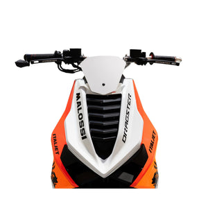 Cúpula Malossi MHR Italjet Dragster 125/200/300 Euro 5 >2021 4520573
