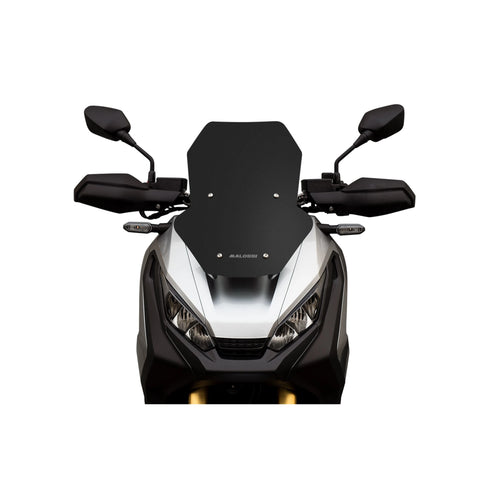 Malossi MHR Windscreen Honda X-ADV 750 ie 4-Stroke LC 21-25 - matte black