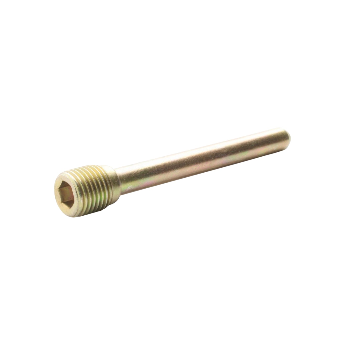Tornillo pasador pastillas de freno delanteras Honda 45215-KA3-732