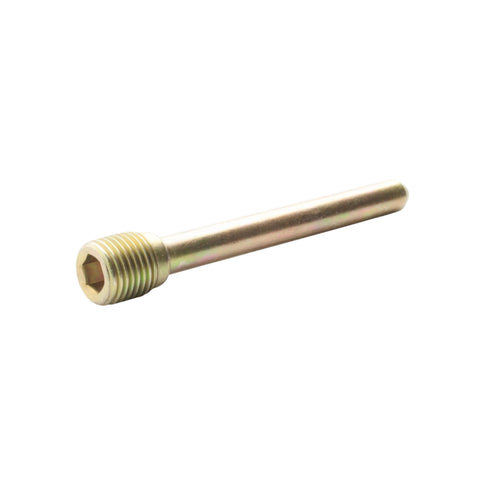 Tornillo pasador pastillas de freno delanteras Honda 45215-KA3-732